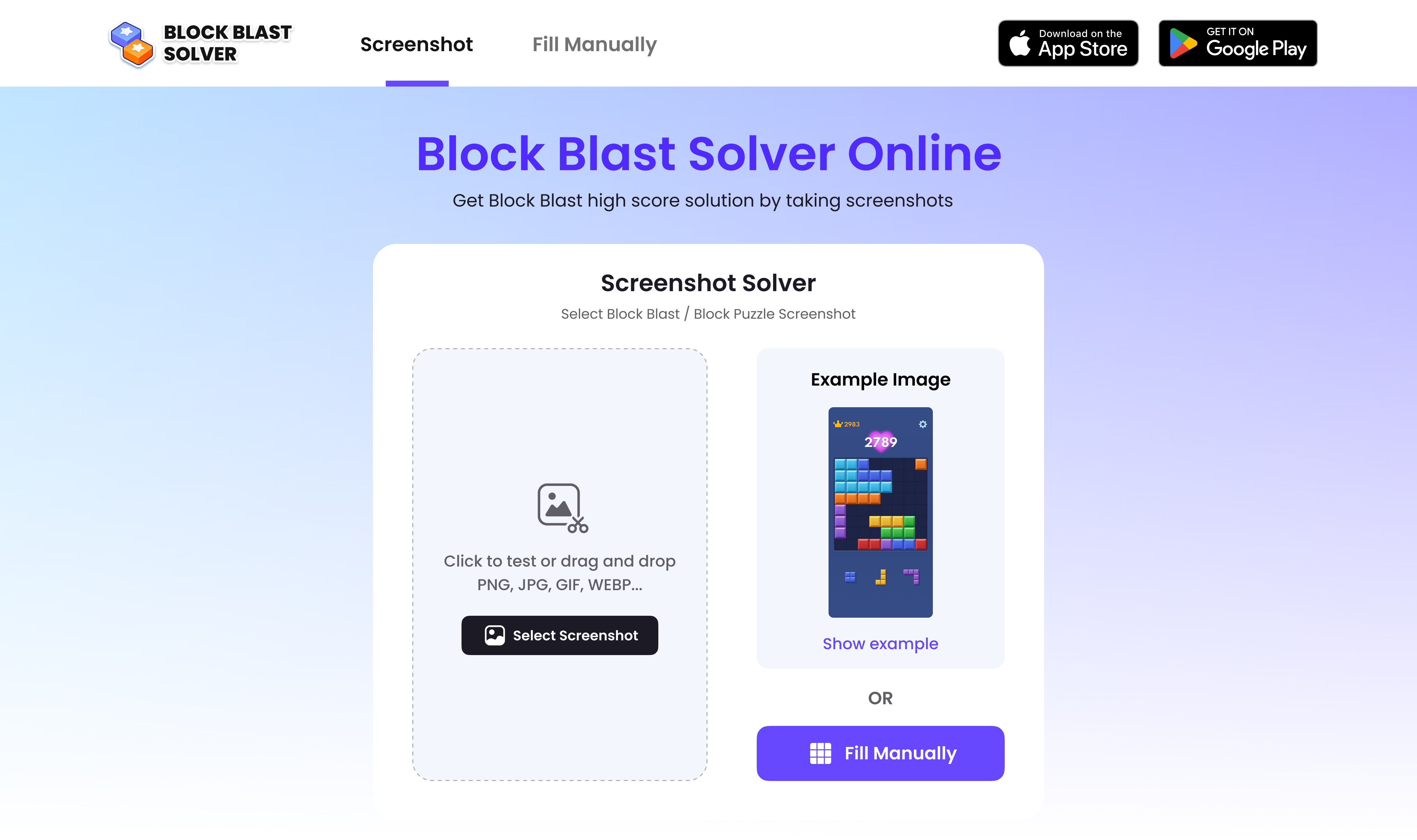 Block Blast