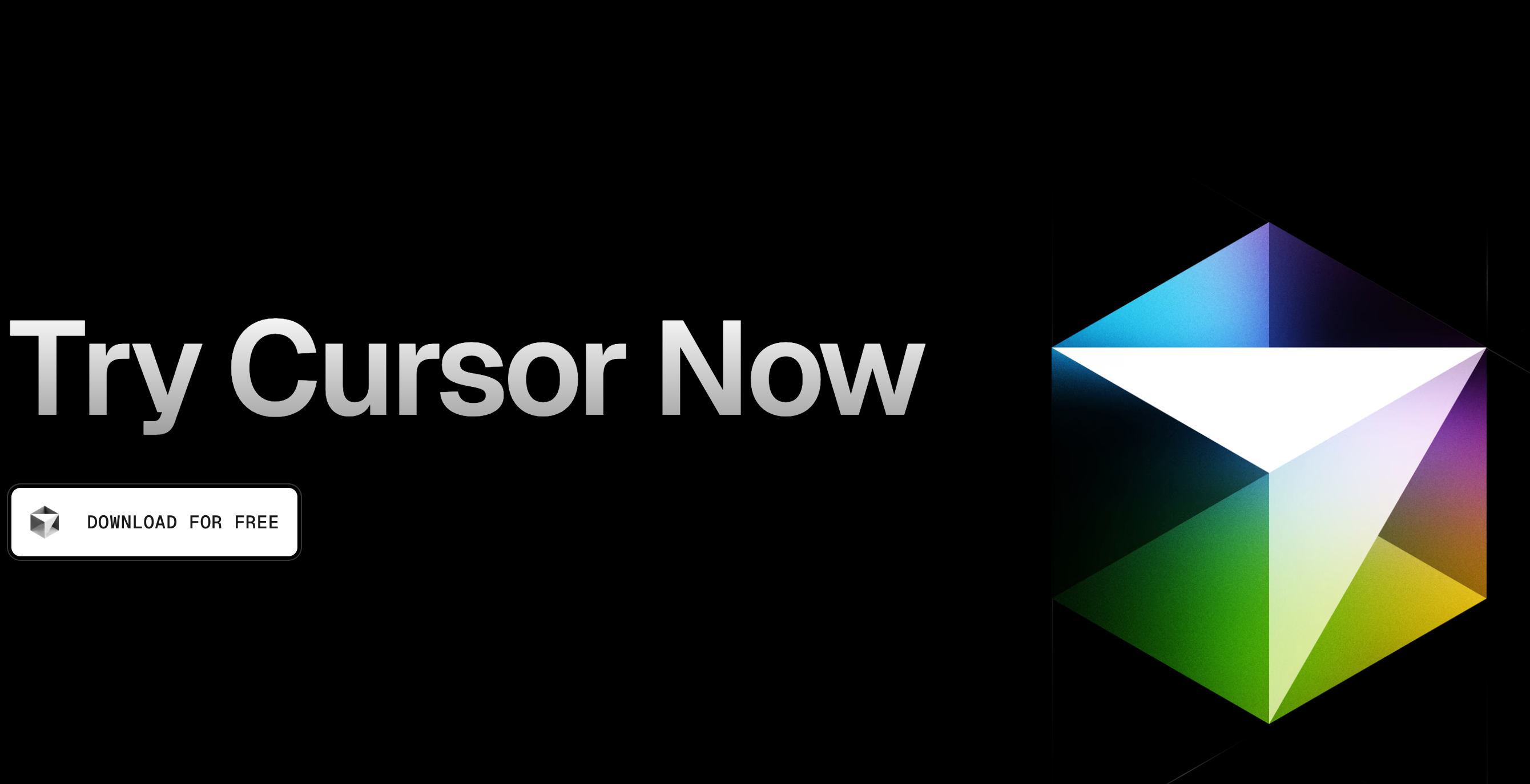 Cursor 使用示例